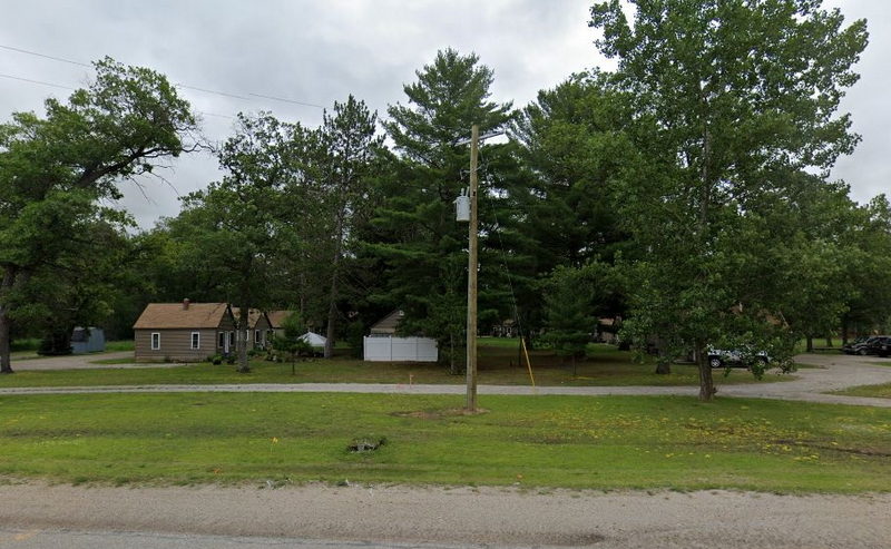 Oxendales Motor Court (Rainbow Park Cabins) - 2024 (newer photo)